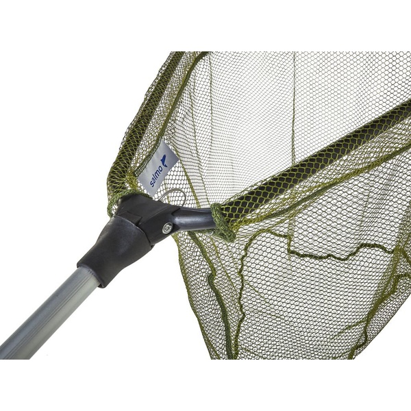 Подсачек Salmo 2 секции 150х37x40 см