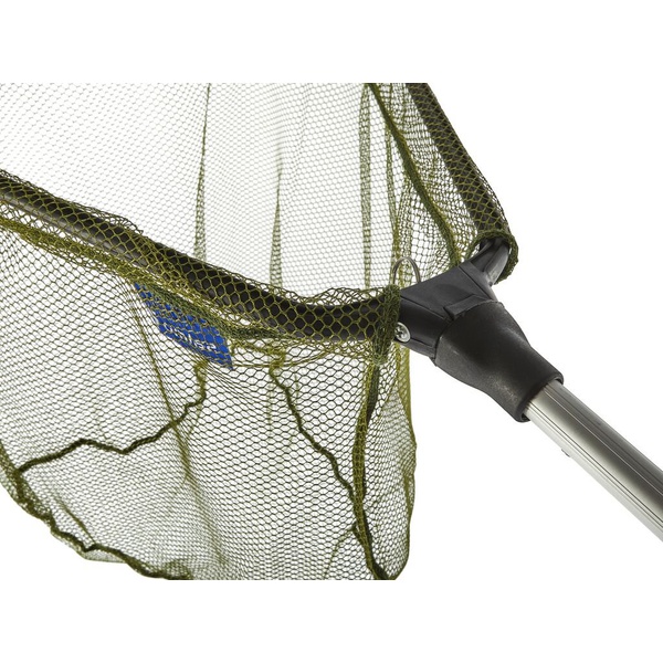 Подсачек Salmo 2 секции 150х37x40 см