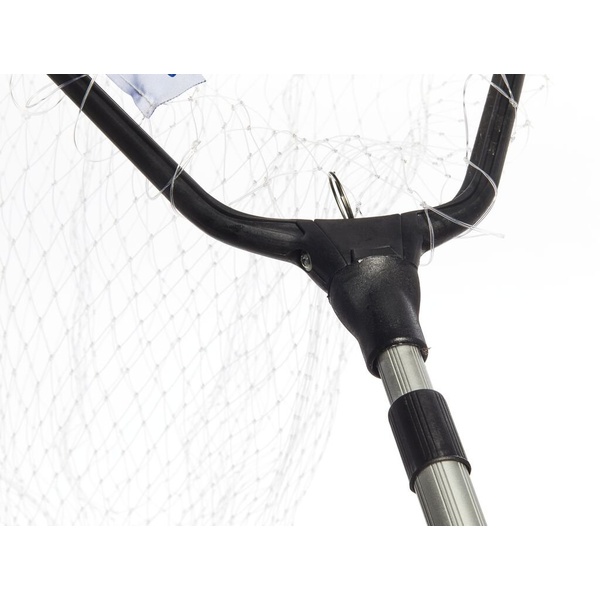 Подсачек Salmo 2 секции 150х37x40 см (леска)