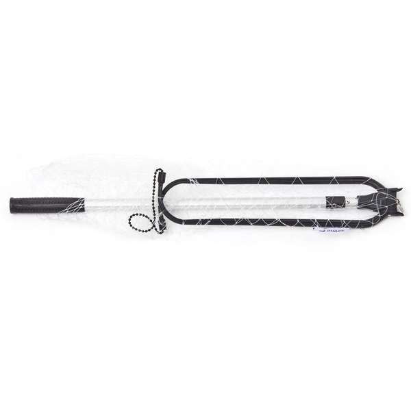 Подсачек Salmo 2 секции 150х37x40 см (леска)