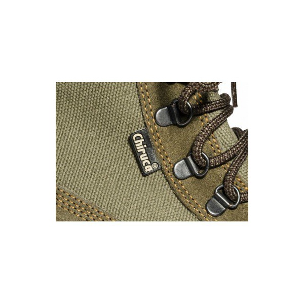 Ботинки Chiruca Sabana