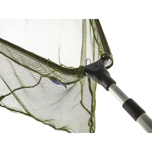 Подсачек Salmo 3 секции 220х45x48 см