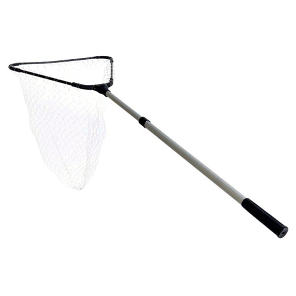 Подсачек Salmo 3 секции 220х45x48 см (леска)