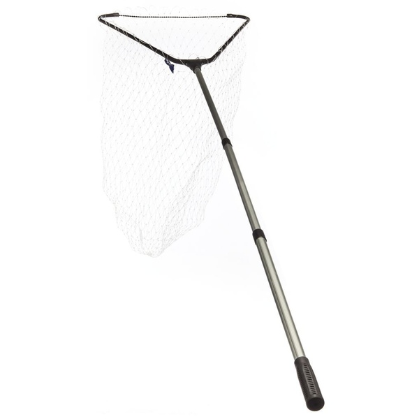 Подсачек Salmo 3 секции 220х45x48 см (леска)