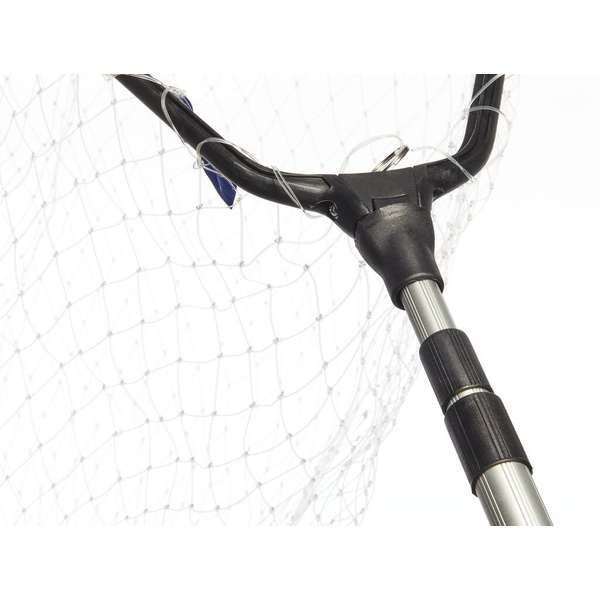 Подсачек Salmo 3 секции 220х45x48 см (леска)