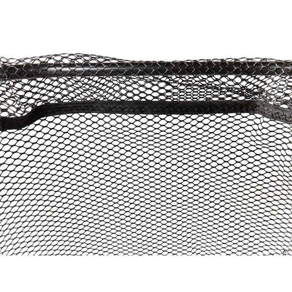 Подсачек для ловли в забродку Salmo 55х32х24 см (прорезиненный)