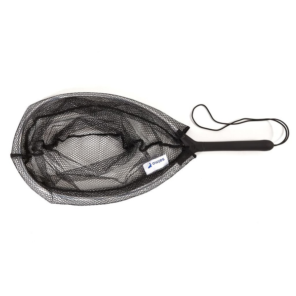 Подсачек для ловли в забродку Salmo 63х45х25 см