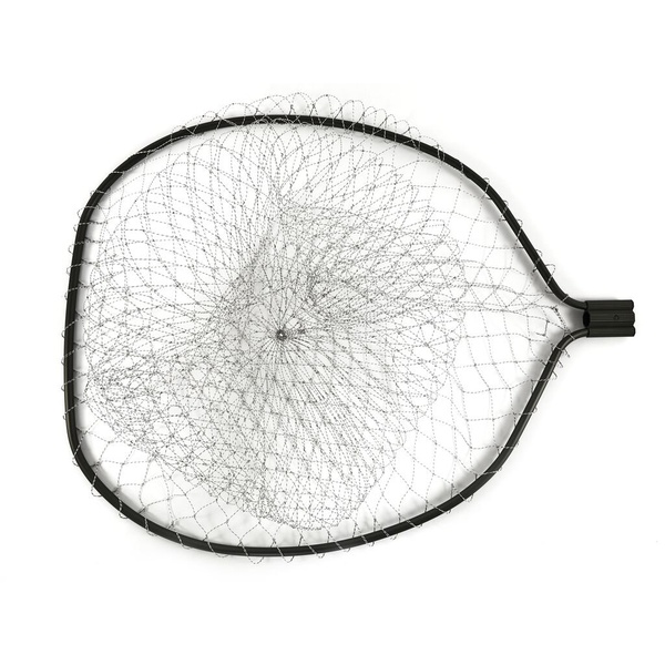 Подсачек разборный Lucky John (корд) 215х70х80 см