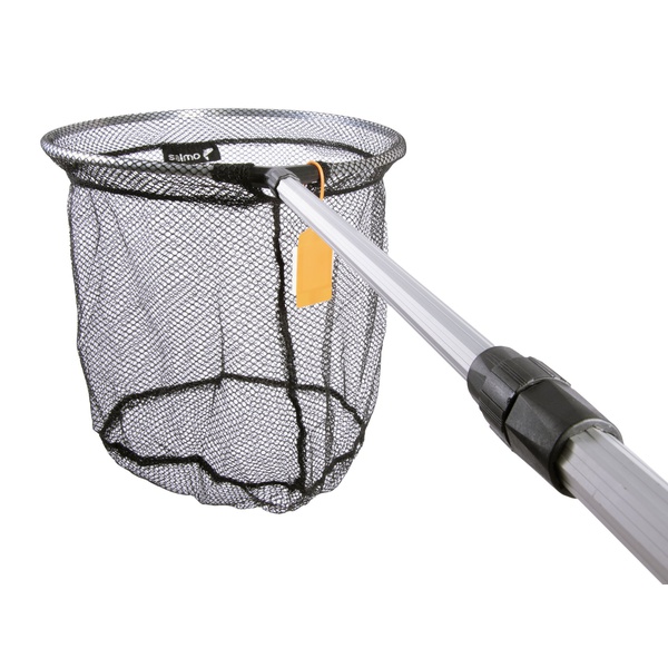 Подсачек разборный Salmo 205х35х40 см