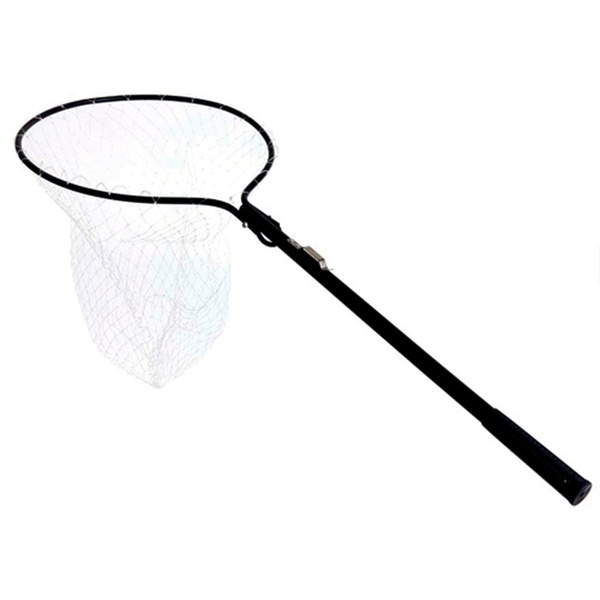 Подсачек складной Salmo 112х40х50 см (леска)