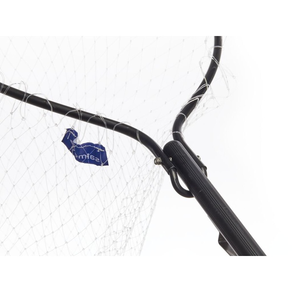 Подсачек складной Salmo 112х40х50 см (леска)