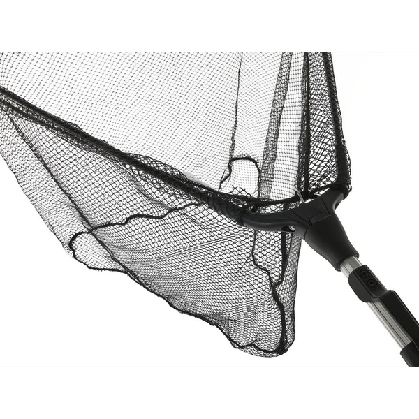 Подсачек складной Salmo телескопический 250х61х61 см