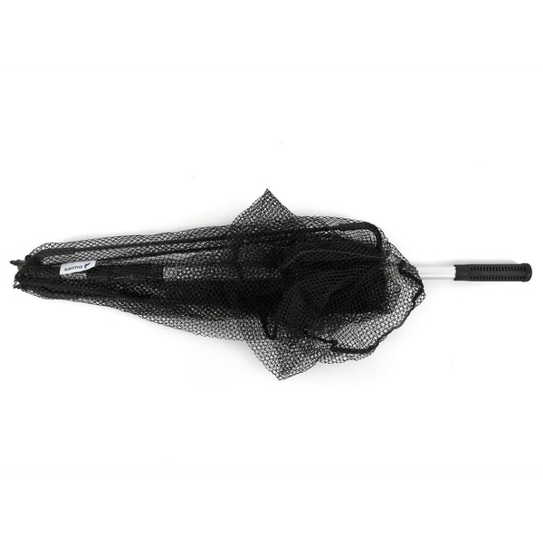 Подсачек складной Salmo телескопический 250х61х61 см