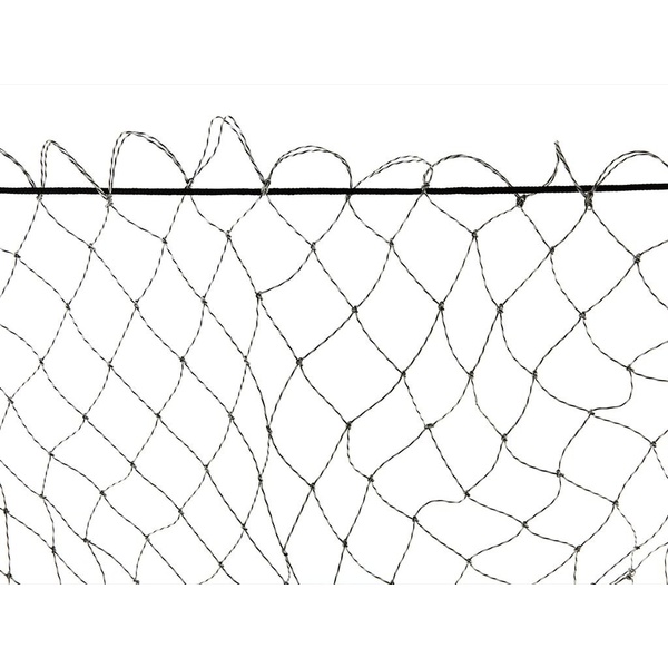 Подсачек складной Lucky John 250х70х70 см (корд)