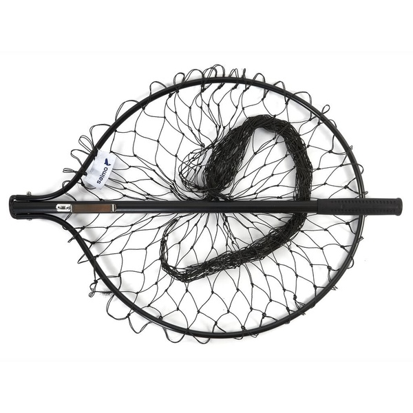 Подсачек складной Salmo 112х40х50 см