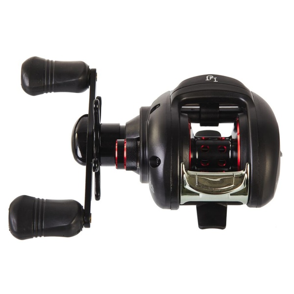 Катушка мультипликаторная Lucky John Vanrex Cast 6