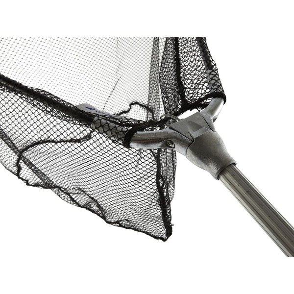 Подсачек складной Salmo телескопический 140х50х46 см