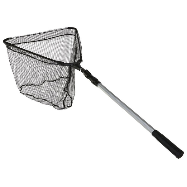 Подсачек складной Salmo телескопический 200х50х45 см