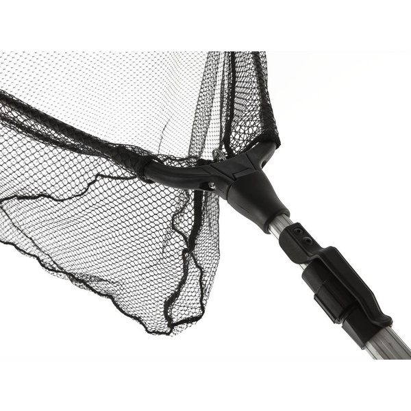 Подсачек складной Salmo телескопический 200х50х45 см