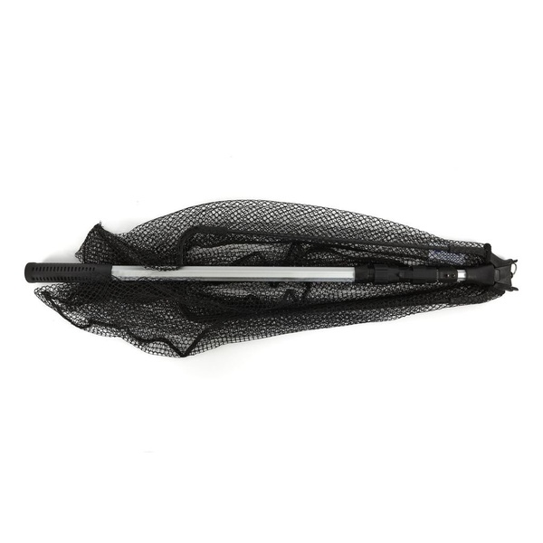 Подсачек складной Salmo телескопический 200х50х45 см