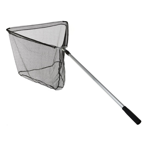 Подсачек складной Salmo телескопический 250х77х64 см