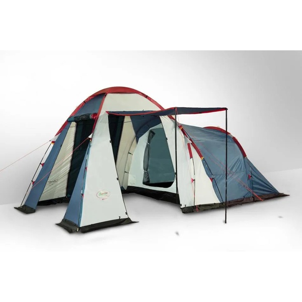 Палатка Canadian Camper Hyppo 3 royal