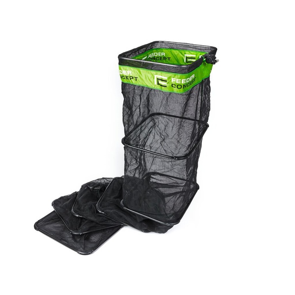 Садок Feeder Concept 50х40х300 см