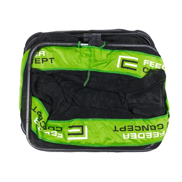 Садок Feeder Concept 50х40х300 см