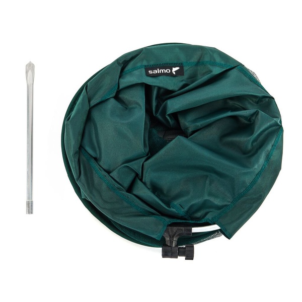 Садок Salmo со стойкой 150х35х35 см