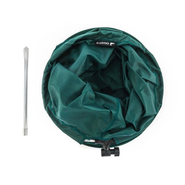 Садок Salmo со стойкой 180х35х35 см