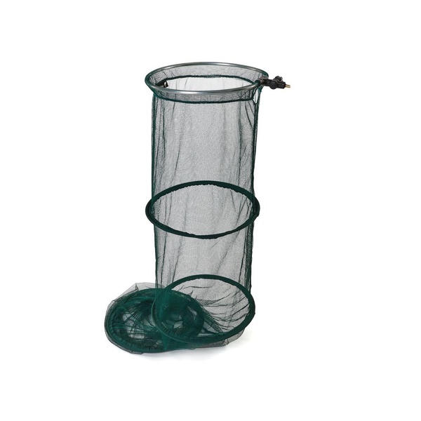 Садок Salmo со стойкой 120х35х35 см