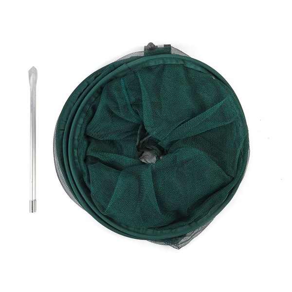 Садок Salmo со стойкой 120х35х35 см