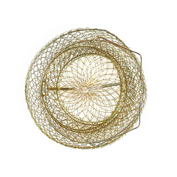 Садок металлический Salmo 30 см