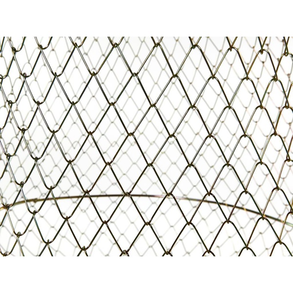 Садок металлический Salmo 30 см