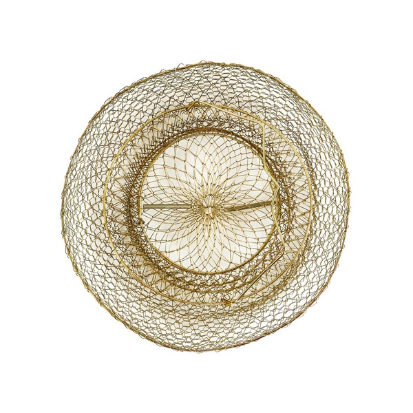 Садок металлический Salmo 42 см