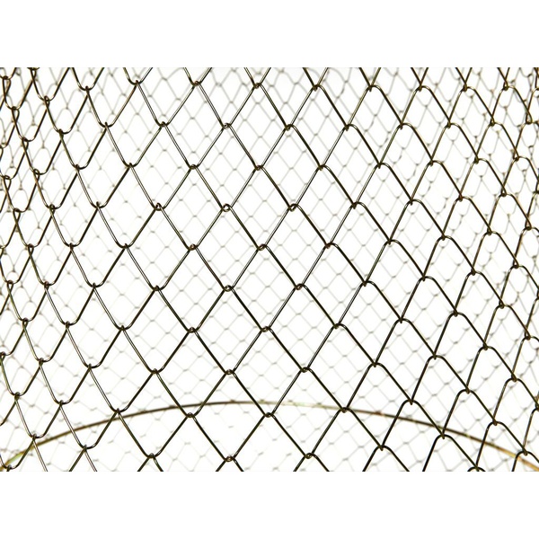 Садок металлический Salmo 42 см