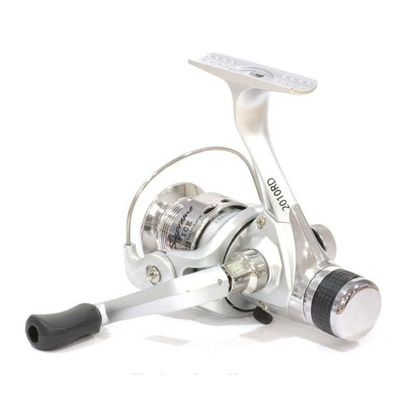 Катушка безынерционная Salmo Supreme Ice 10RD