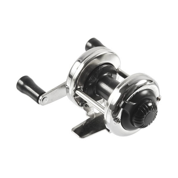 Катушка мультипликаторная Lucky John Ice Multik 1000