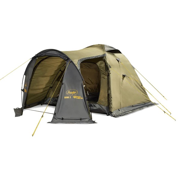 Палатка Canadian Camper Rino 3 forest