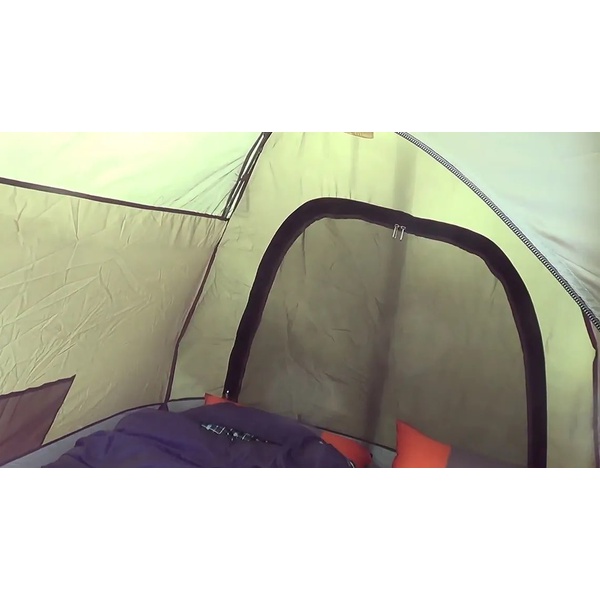 Палатка Canadian Camper Rino 3 forest