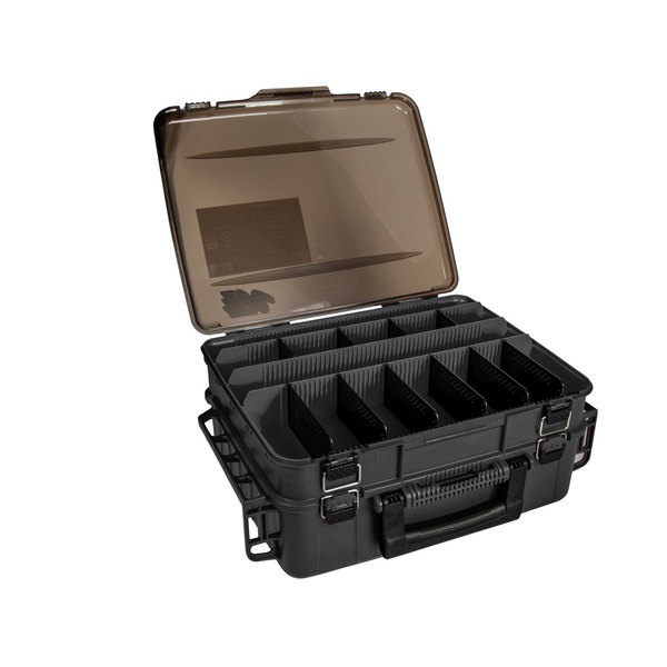 Ящик рыболовный Meiho Versus VS-3080 черный