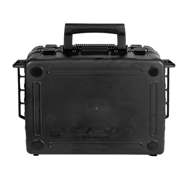 Ящик рыболовный Meiho Versus VS-3080 черный