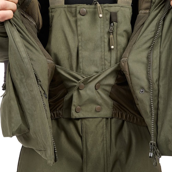 Костюм Hunter Карху V2