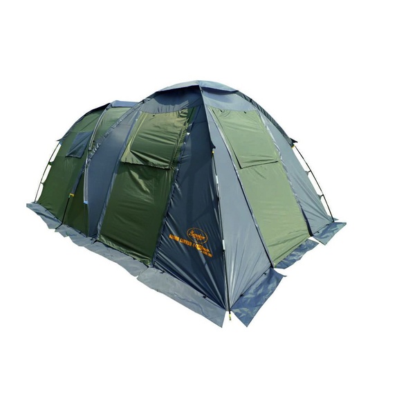 Палатка Canadian Camper Grand Canyon 4 forest