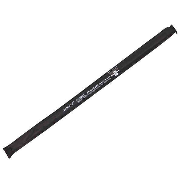 Удилище поплавочное без колец Salmo Sniper Pole Medium MF 6 м