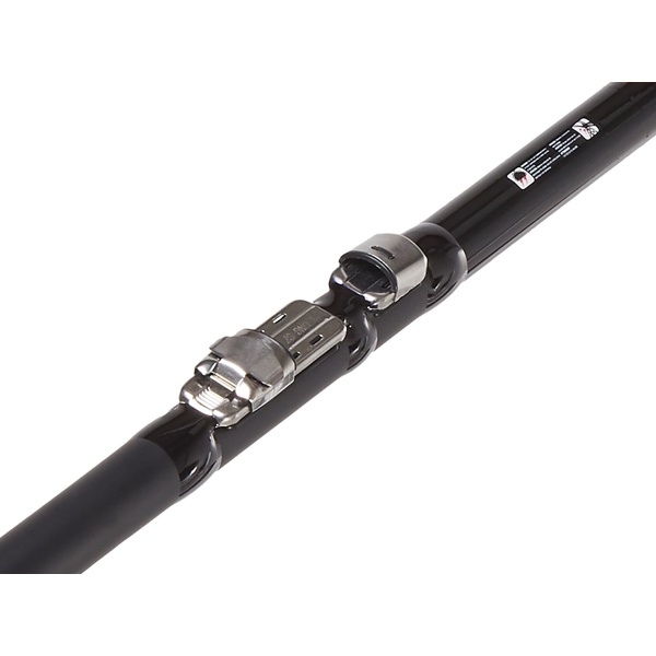 Удилище поплавочное с кольцами Salmo Diamond Bolognese Medium MF 4 м