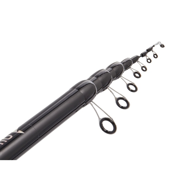 Удилище поплавочное с кольцами Salmo Diamond Bolognese Medium MF 5 м