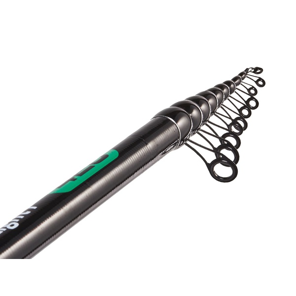 Удилище поплавочное с кольцами Salmo Elite Bolognese Light F 4.2 м