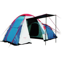 Палатка Canadian Camper Hyppo 4 royal