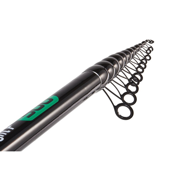 Удилище поплавочное с кольцами Salmo Elite Bolognese Light F 5 м